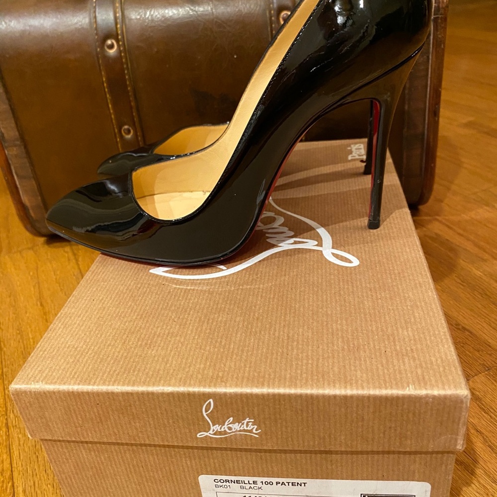 Christian Louboutin Heels
